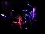 Nirvana st Andrews's Hall - video still