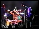 Nirvana st Andrews's Hall - video still