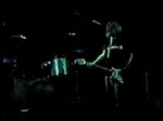 Nirvana st Andrews's Hall - video still