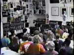 Nirvana Off The Record - video still