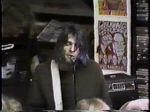 Nirvana Off The Record - video still