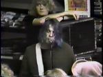 Nirvana Off The Record - video still