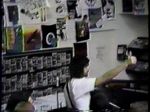 Nirvana Off The Record - video still