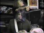 Nirvana Off The Record - video still