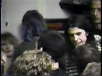 Nirvana Off The Record - video still