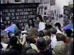 Nirvana Off The Record - video still