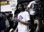 Nirvana Off The Record - video still