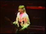 Nirvana Astoria Theatre #2 - video still