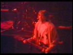 Nirvana Astoria Theatre #1 - video still