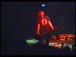 Nirvana Astoria Theatre #1 - video still