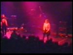 Nirvana Astoria Theatre #1 - video still