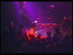 Nirvana Astoria Theatre #1 - video still