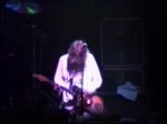 Nirvana Nachtwerk - video still