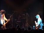 Nirvana Nachtwerk - video still