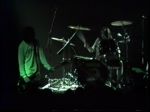 Nirvana Nachtwerk - video still
