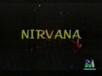 Nirvana Live in Roma - video still