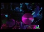 Nirvana Live in Roma - video still