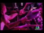 Nirvana Live in Roma - video still