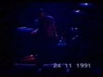 Nirvana Vooruit - video still