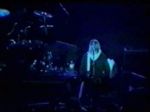 Nirvana Vooruit - video still