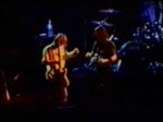 Nirvana Vooruit - video still