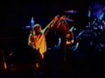 Nirvana Vooruit - video still