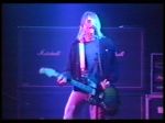 Nirvana Paradiso - video still