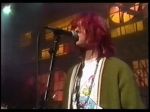 Nirvana MTV Studios #3 - video still