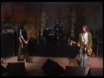 Nirvana MTV Studios #3 - video still