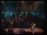Nirvana MTV Studios #3 - video still
