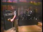 Nirvana MTV Studios #1 - video still