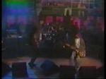 Nirvana MTV Studios #1 - video still