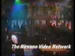 Nirvana MTV Studios #1 - video still