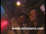 Nirvana MTV Studios #1 - video still