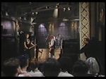 Nirvana SNL - video still