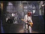 Nirvana SNL - video still