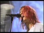 Nirvana SNL - video still