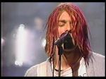 Nirvana SNL - video still