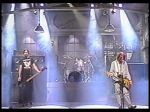 Nirvana SNL - video still