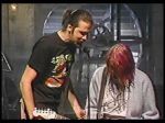 Nirvana SNL - video still