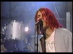Nirvana SNL - video still
