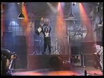 Nirvana SNL - video still