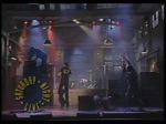 Nirvana SNL - video still