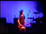 Nirvana Roskilde - video still