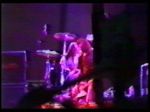 Nirvana Roskilde - video still