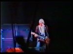 Nirvana Roskilde - video still