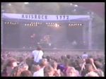 Nirvana Ruisrock - video still