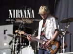 Nirvana Kalvøyafestivalen - DVD menu