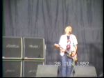 Nirvana Kalvøyafestivalen - video still