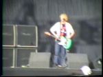 Nirvana Kalvøyafestivalen - video still